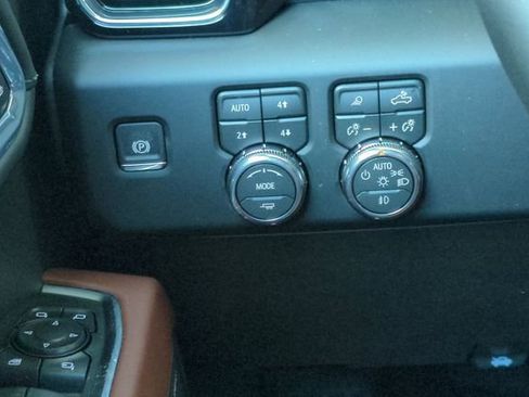 New 2026 GMC Sierra 1500 Denali Ultimate AWD/4WD image 30