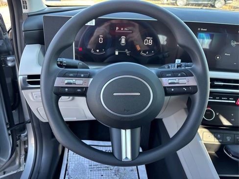 New 2026 Hyundai Tucson SEL image 23