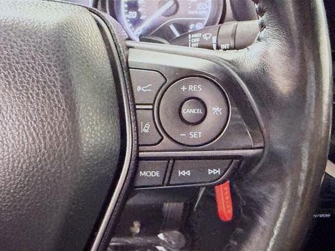 Used 2023 Toyota Camry SE FWD image 15