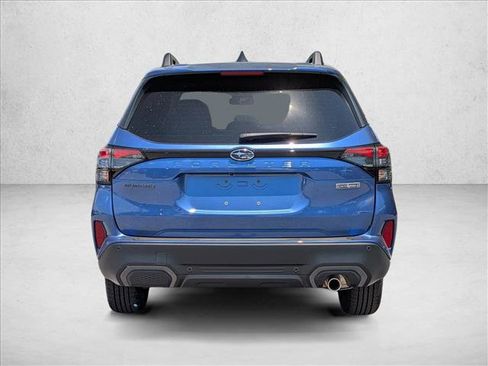 New 2026 Subaru Forester Limited AWD/4WD image 8