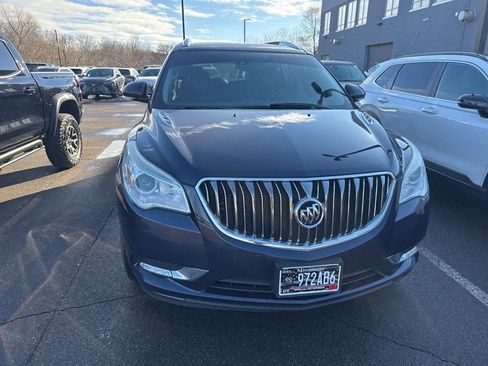 Used 2015 Buick Enclave Premium w/ Experience Buick Package image 6