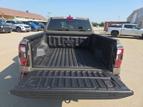 New 2026 Ford Ranger Raptor AWD/4WD image 29