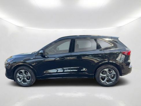 Used 2023 Ford Escape ST-Line Select w/ Tech Pack #2 AWD/4WD image 9