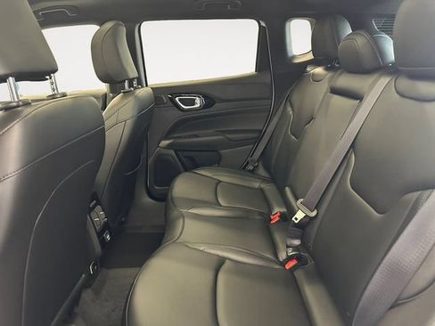 New 2026 Jeep Compass Limited AWD/4WD image 13