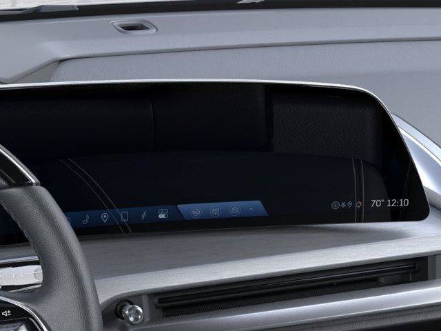 New 2027 Cadillac Vistiq Platinum AWD/4WD image 20