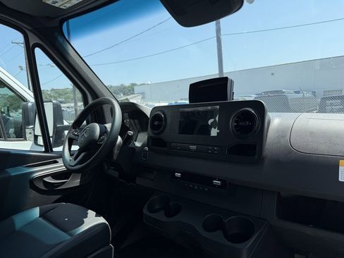 New 2023 Mercedes-Benz Sprinter 3500 image 19