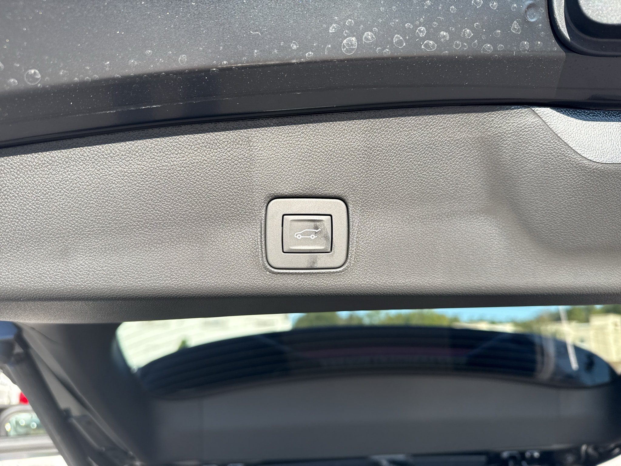 New 2026 Chevrolet TrailBlazer ACTIV w/ Convenience Package FWD image 20