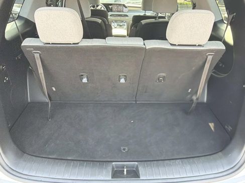 Used 2020 Hyundai Palisade SEL w/ Convenience Package FWD image 14