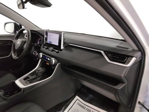 Used 2024 Toyota RAV4 LE image 37