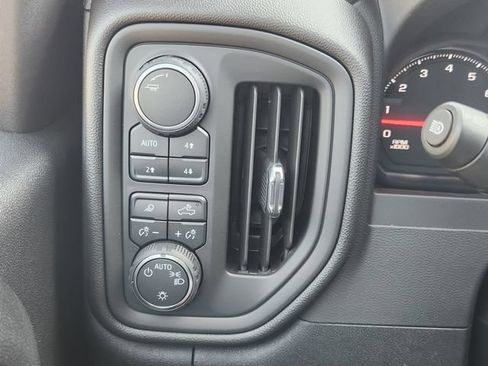 New 2025 Chevrolet Silverado 3500 W/T w/ WT Convenience Package AWD/4WD image 22