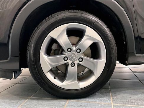 Used 2019 Honda HR-V LX image 7