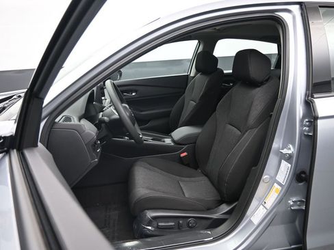 New 2026 Honda Accord SE image 16