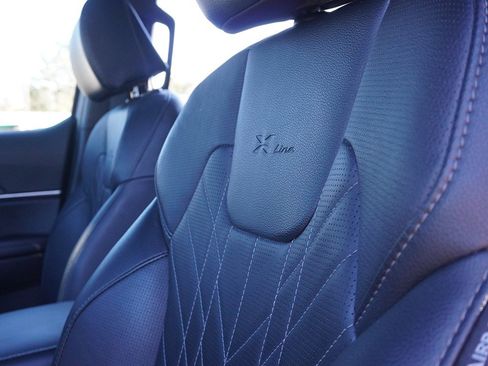 Used 2024 Kia Telluride EX X-Line image 41