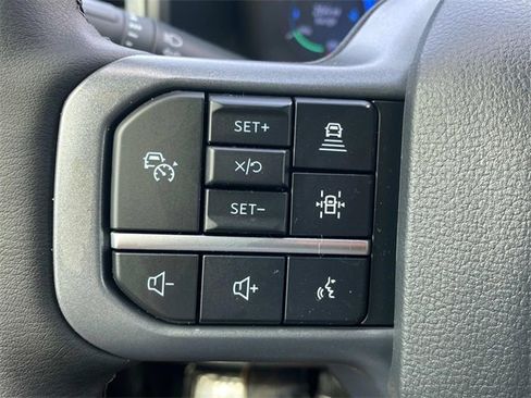 New 2025 Ford F150 Lightning Flash image 15