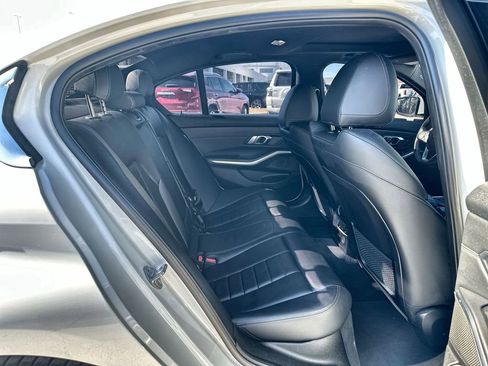 Used 2019 BMW 330i Sedan w/ Convenience Package image 27