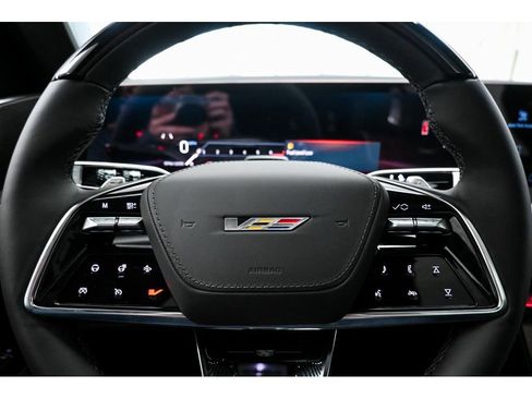 New 2026 Cadillac Escalade V image 25