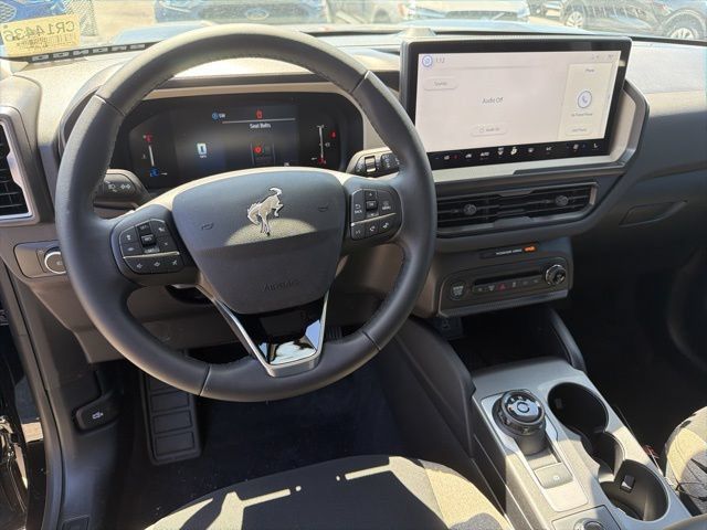 New 2026 Ford Bronco Sport Big Bend w/ Convenience Package AWD/4WD image 15