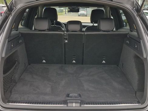 Certified 2022 Mercedes-Benz GLC 300 4MATIC image 9