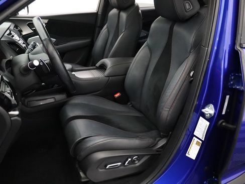 Used 2022 Acura RDX AWD image 2