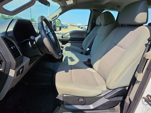 Used 2020 Ford F250 XL w/ XL Value Package AWD/4WD image 19