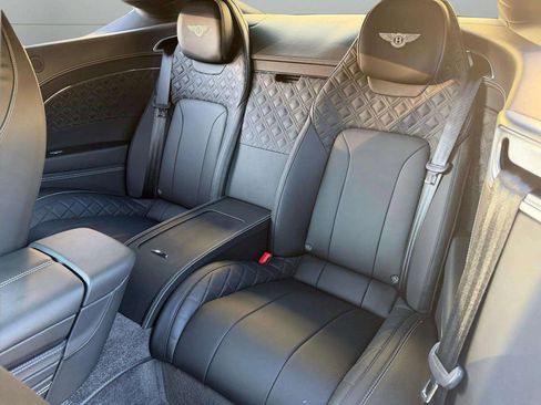 Certified 2020 Bentley Continental GT image 28