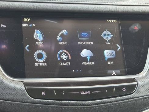 Used 2018 Cadillac XT5 Luxury w/ Driver Awareness Package FWD image 29