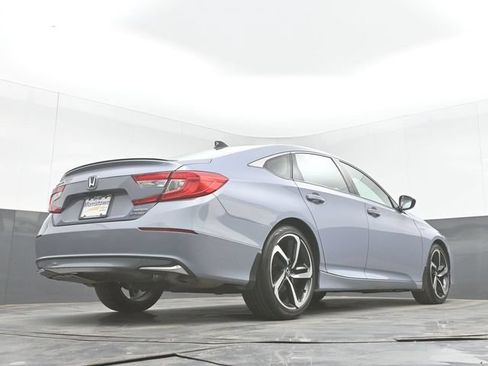 Used 2022 Honda Accord Sport image 44