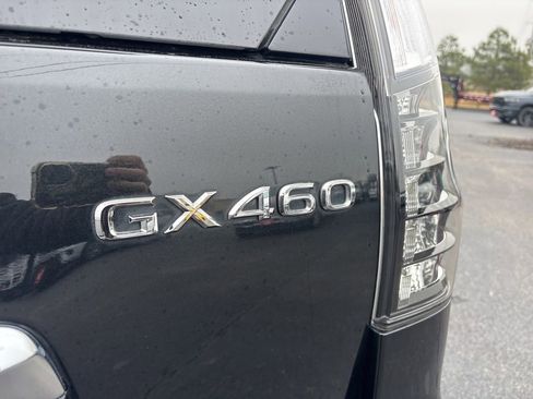 Used 2023 Lexus GX 460 Premium image 48