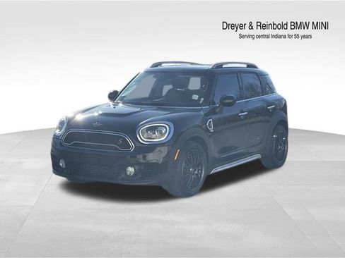 Used 2019 MINI Cooper Countryman S image 9