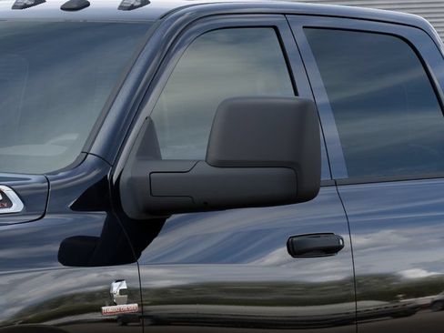 New 2025 RAM 2500 Tradesman w/ Chrome Appearance Group AWD/4WD image 13