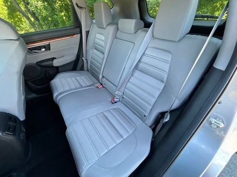 Used 2019 Honda CR-V EX image 34