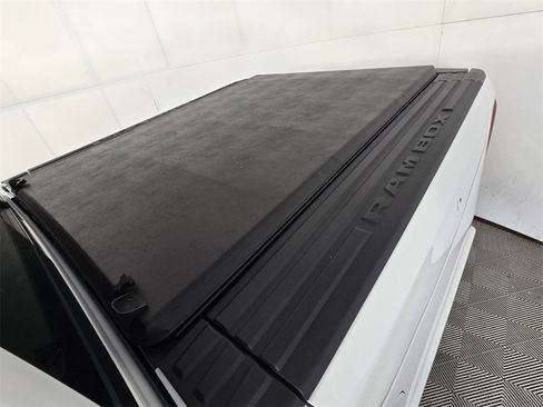 New 2026 RAM 1500 Tungsten image 12