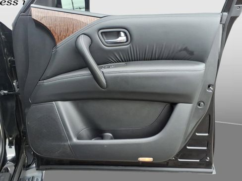 Certified 2019 Nissan Armada SL w/ Premium Package AWD/4WD image 32