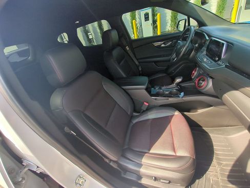 Used 2021 Chevrolet Blazer RS FWD image 34