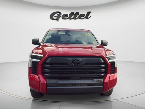 Used 2024 Toyota Tundra SR5 w/ SR5 Convenience Package RWD image 2