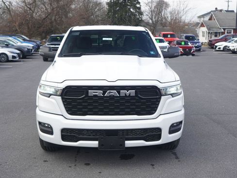 New 2026 RAM 1500 Big Horn image 20