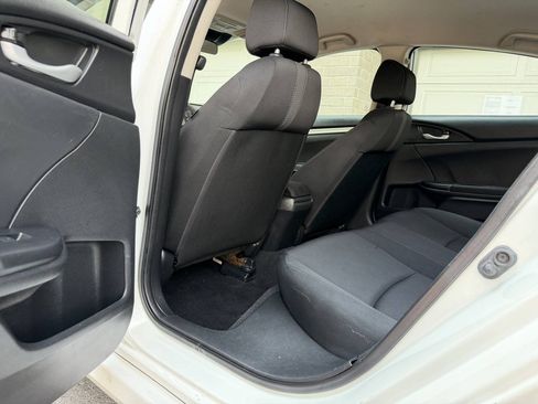 Used 2020 Honda Civic LX image 28