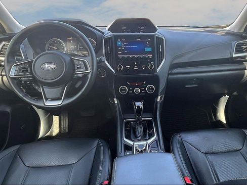 Used 2023 Subaru Forester Touring image 7