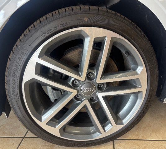 Used 2020 Audi A3 2.0T Premium FWD image 13