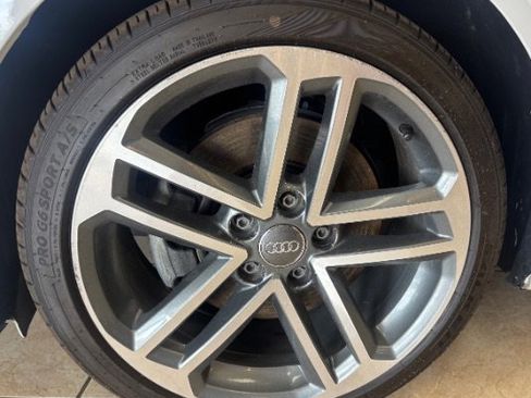 Used 2020 Audi A3 2.0T Premium FWD image 13