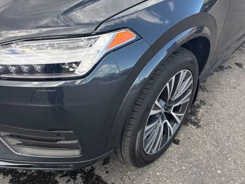 Used 2021 Volvo XC90 T6 Momentum w/ Advanced Package AWD/4WD image 11