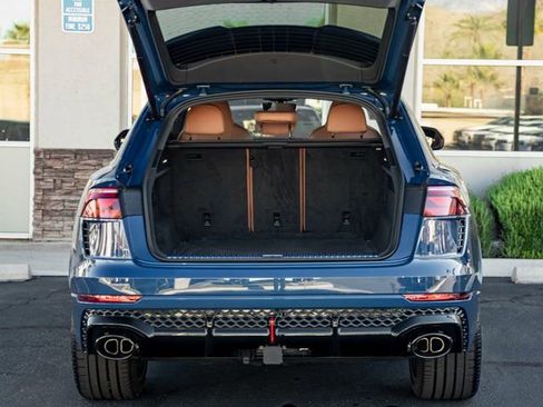 New 2026 Audi RS Q8 performance image 21