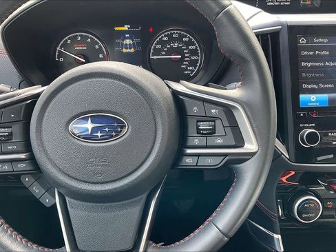 Used 2020 Subaru Forester Sport image 23