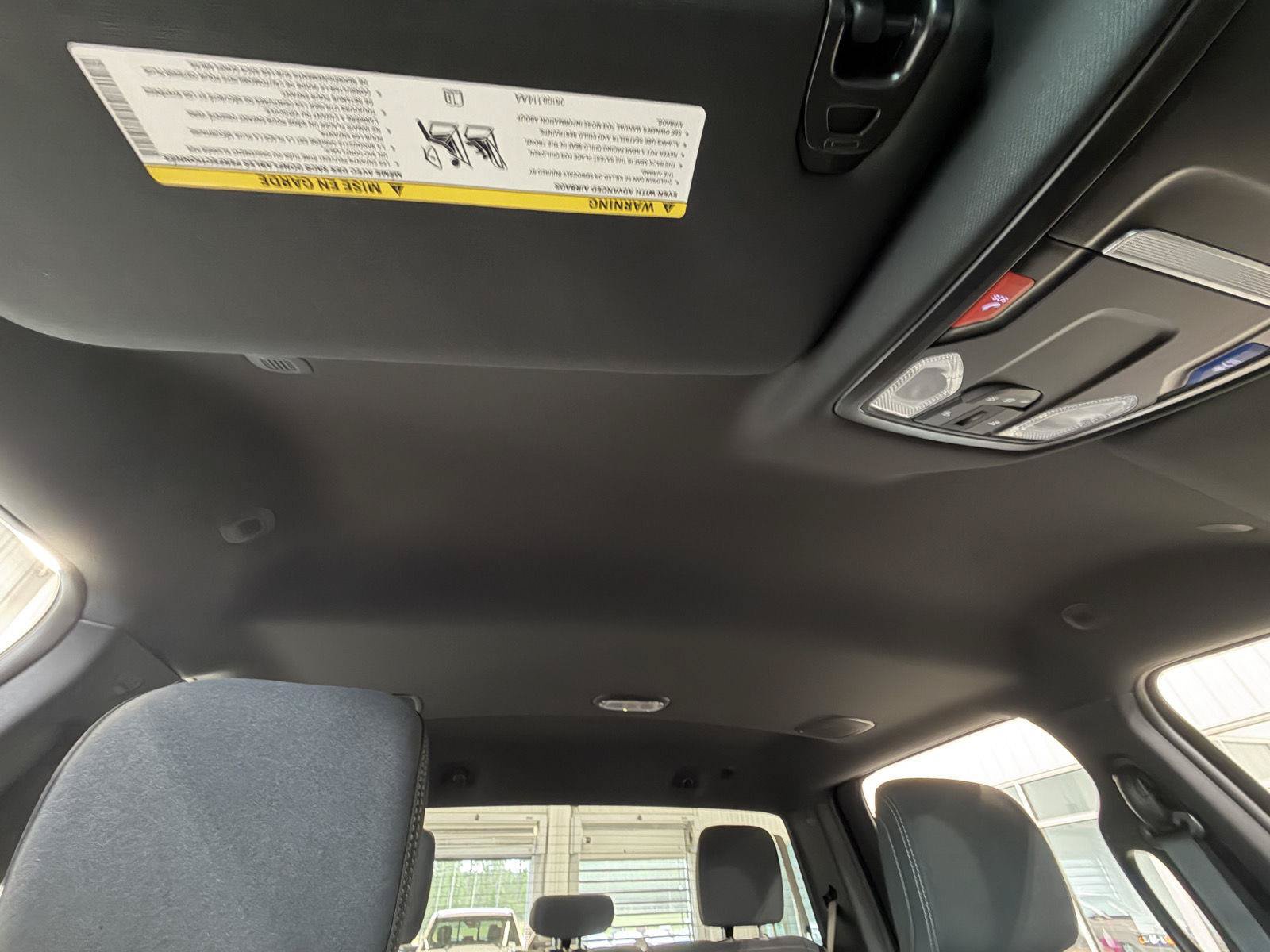 New 2027 RAM 3500 Big Horn AWD/4WD image 22