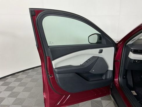 New 2025 Ford Mustang Mach-E Premium w/ Interior Protection Package image 15