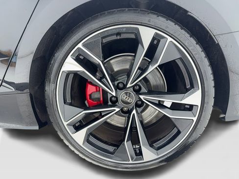 Used 2024 Audi S5 Premium Plus w/ Premium Plus Package image 49