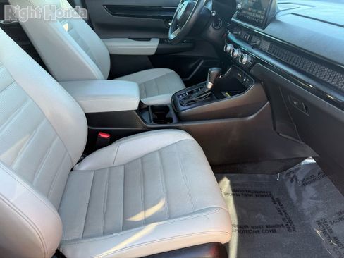 Certified 2024 Honda CR-V EX-L image 30