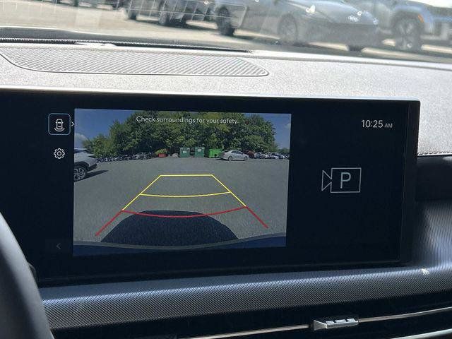 New 2026 Hyundai Sonata SEL FWD image 13
