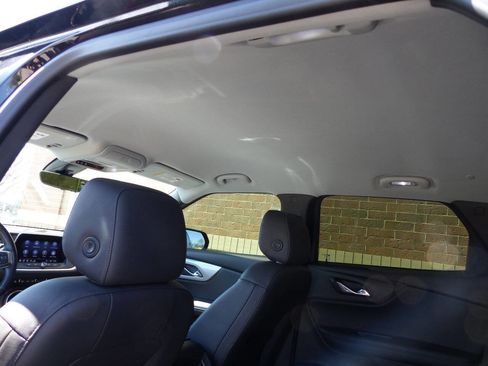 Used 2021 Chevrolet Blazer LT w/ Sound & Technology Package image 21