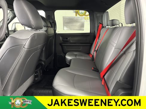 New 2025 RAM 4500 Tradesman image 14